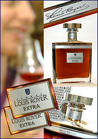 Cognac Louis Royer